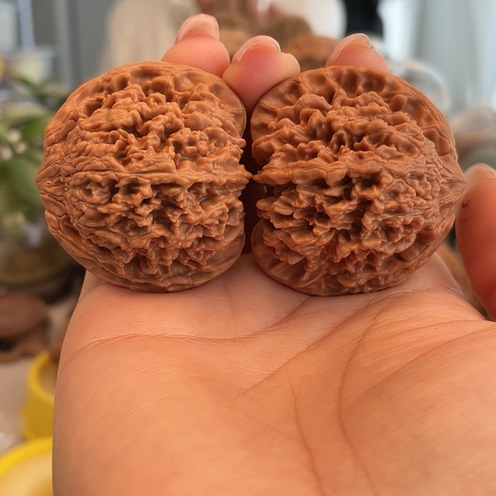 文玩核桃吊坠昊****业1555959494958