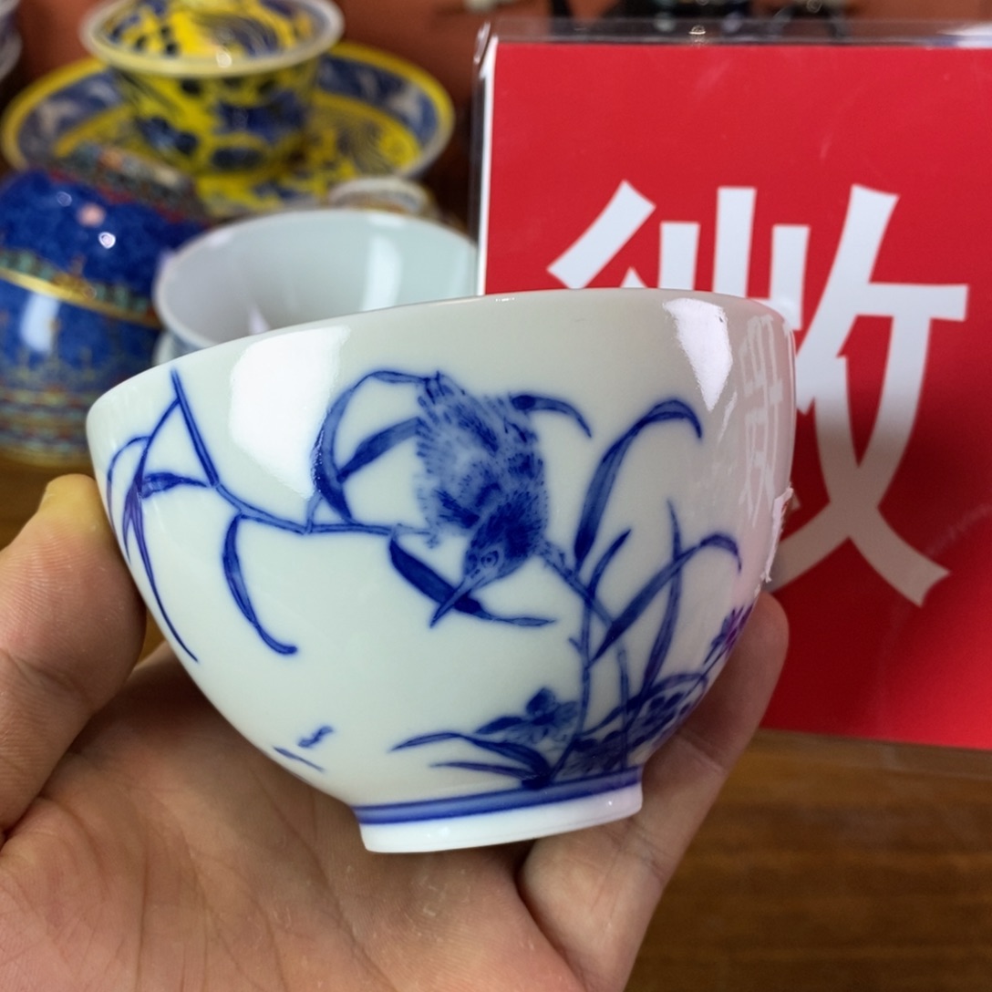 景德镇市和上海浦东新区