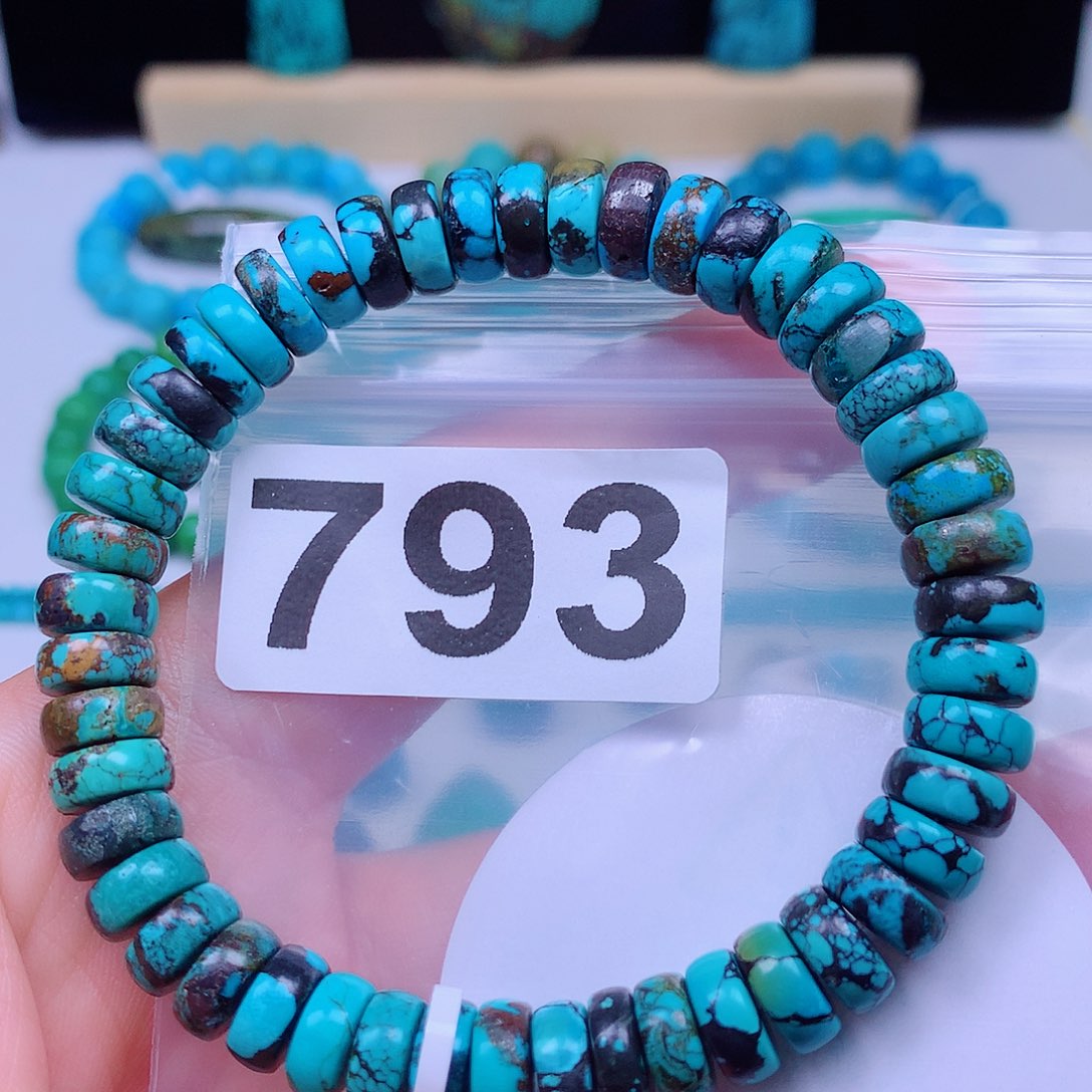 空竹粉丝专享十堰特色手工散珠