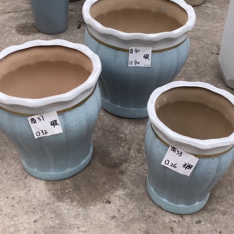 缸高温陶瓷 默认瑕疵