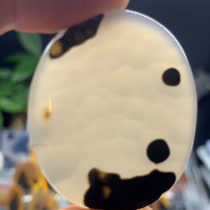 玛瑙/玉髓颈饰未镶嵌95