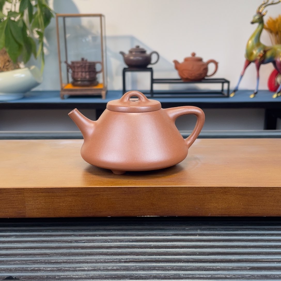 紫砂茶壶宜兴紫砂壶