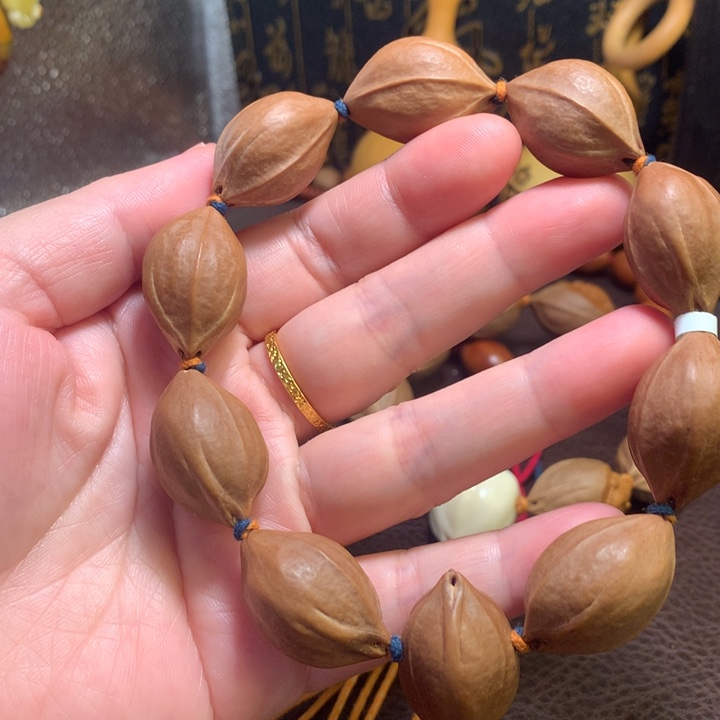 吊坠橄榄核橄榄核手串