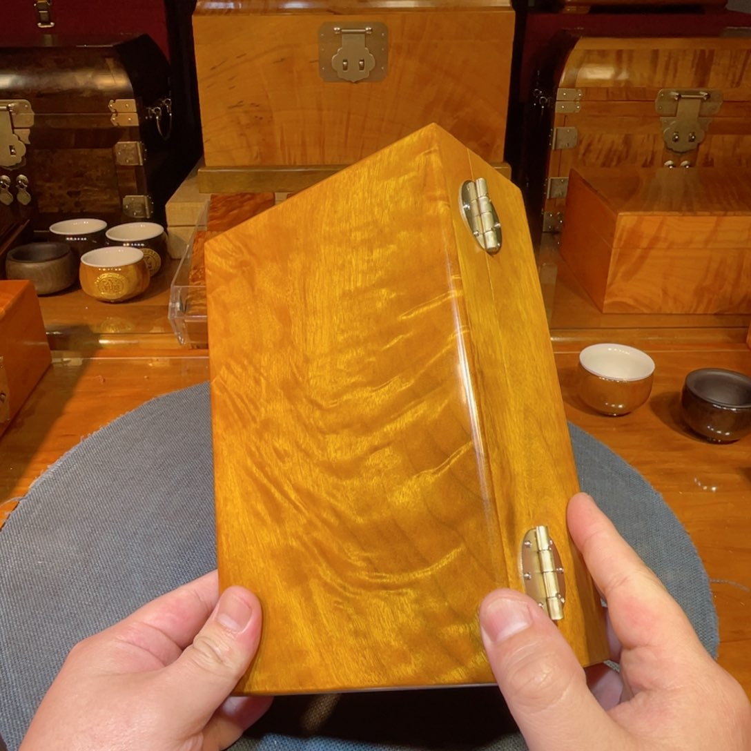 金丝楠20cm金丝楠木小叶桢楠