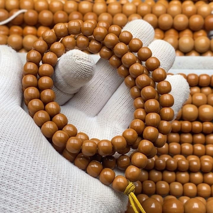 千***士手串猴头核桃老型脖挂