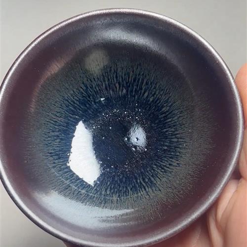 【闪购商品】茶盏-386............