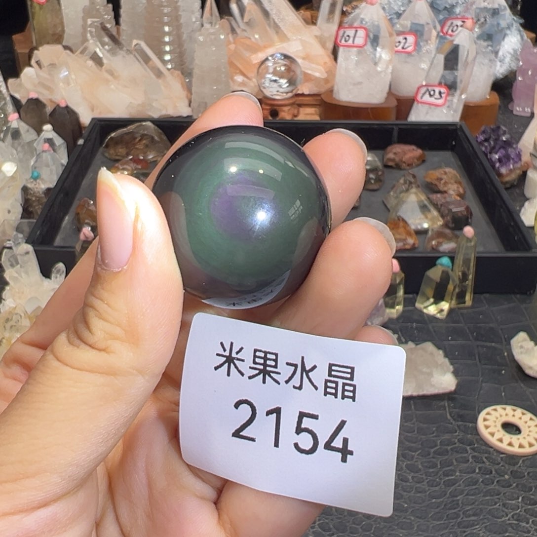 水晶未镶嵌水晶水晶