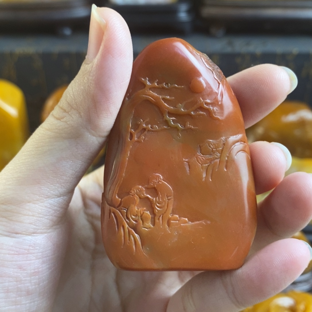 老挝石老挝石精品