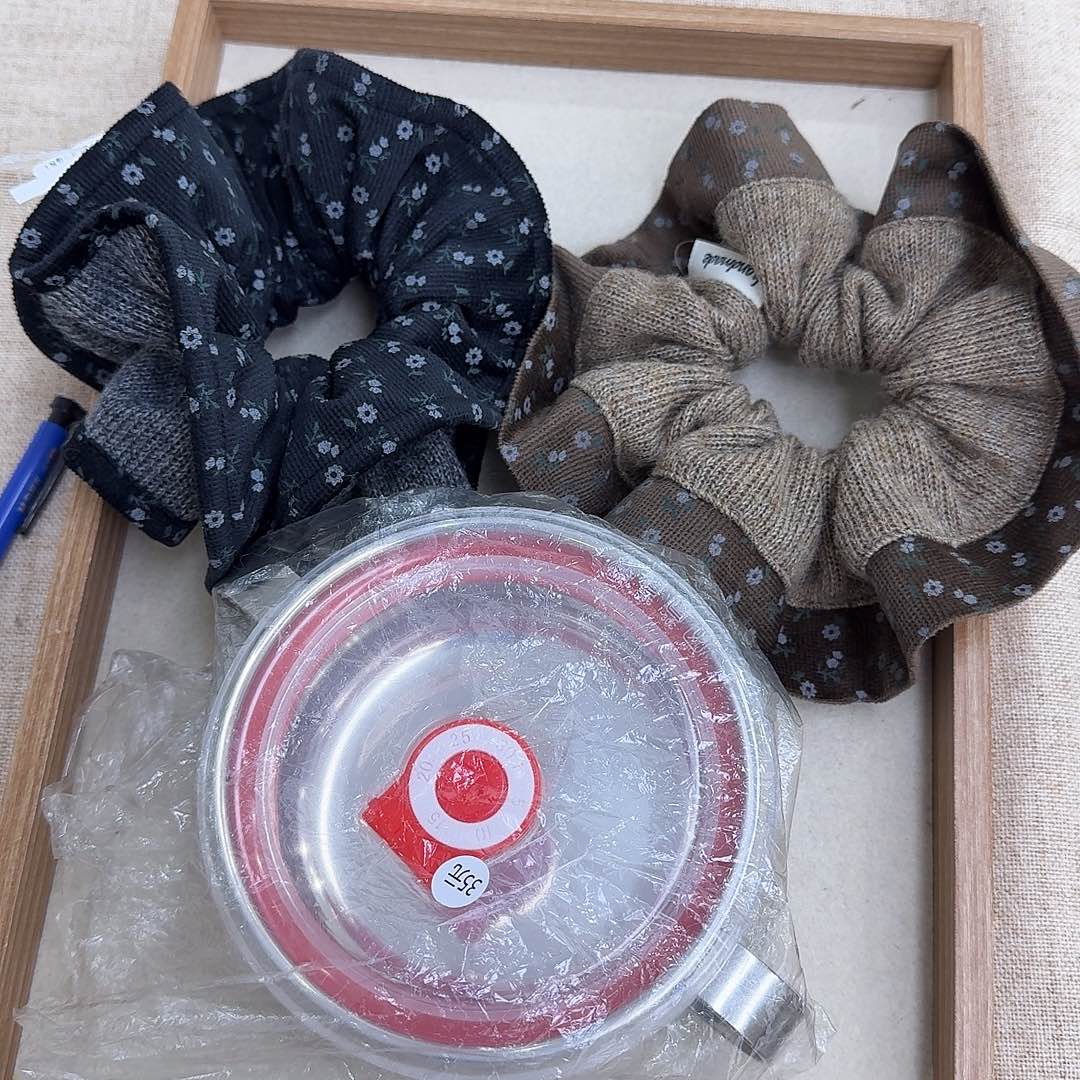 皮质铁合金夹子81