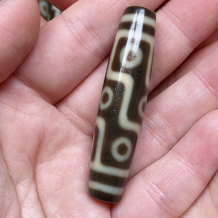 玛瑙/玉髓颈饰未镶嵌轻*