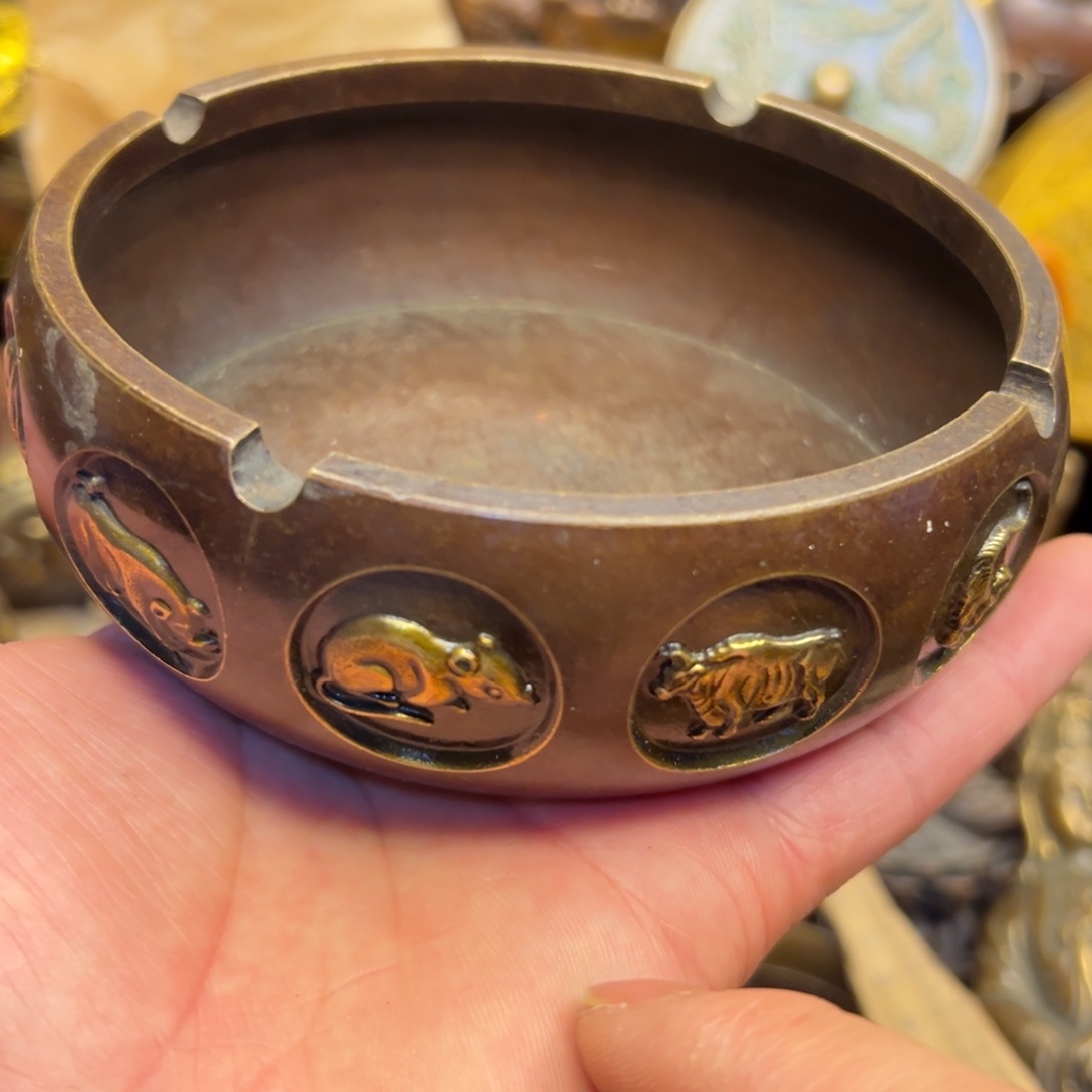 铜器工艺百货艺品专属链接