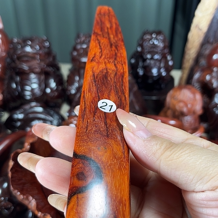 檀香紫檀（小叶紫檀）
