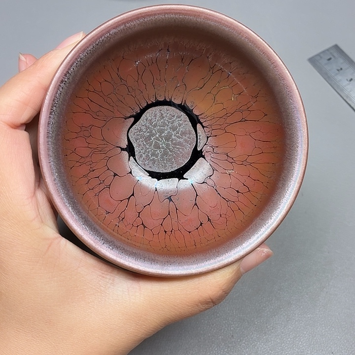 茶盏建盏茶器 963
