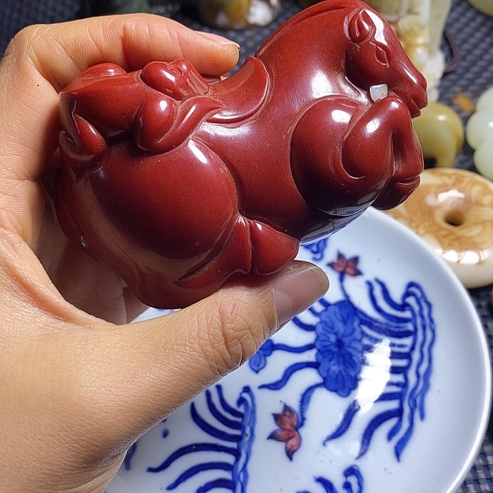 吊坠白玉菩提支持七天无理由