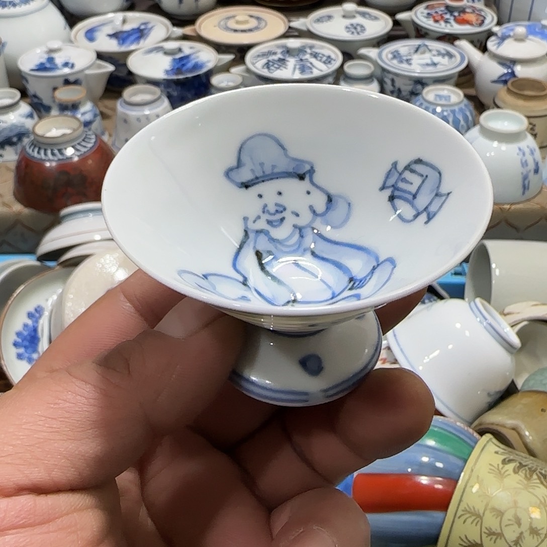 陶瓷茶玩榜第十二名