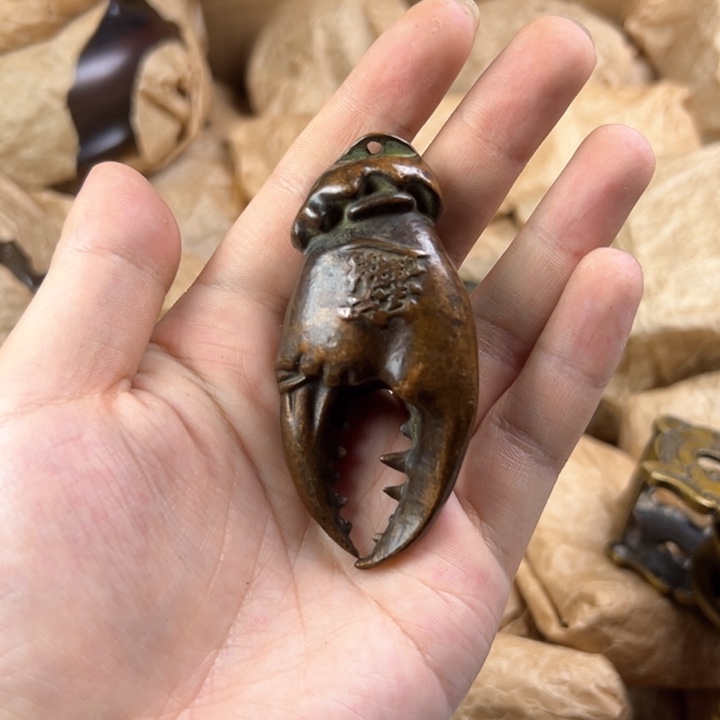 创意设计制作摆件