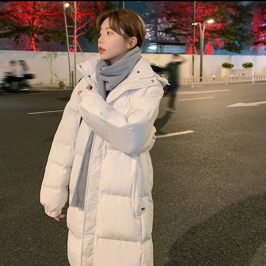 女装羽绒服链接001-199对应下单