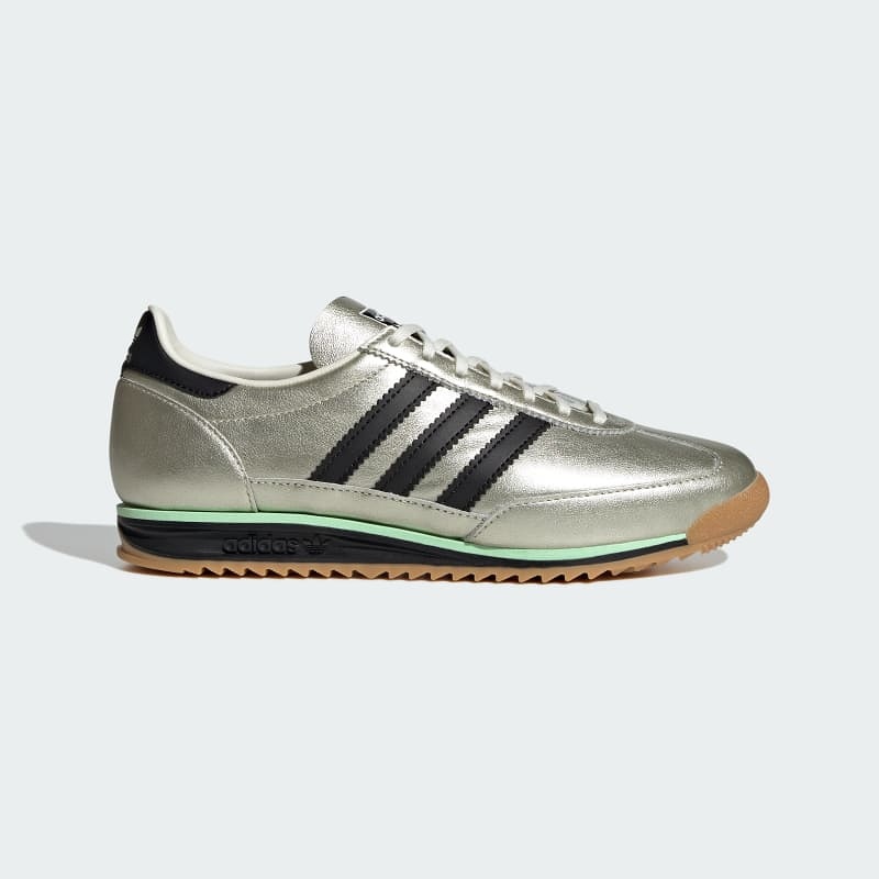 阿迪达斯 （adidas）女子SL 72 OG W休闲时尚休闲鞋JS3978