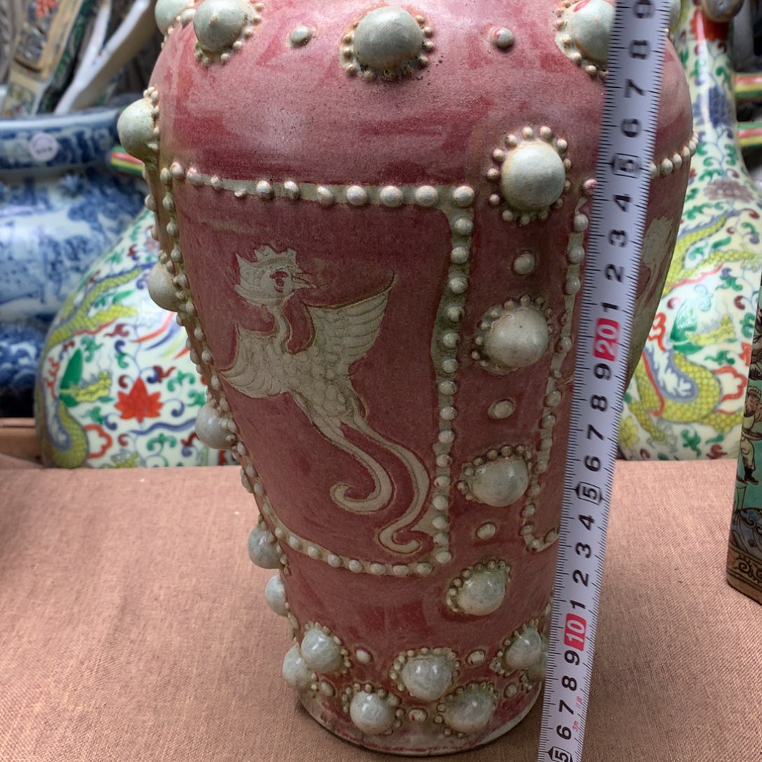 陶瓷摆件旧藏瓷器旧藏瓷器