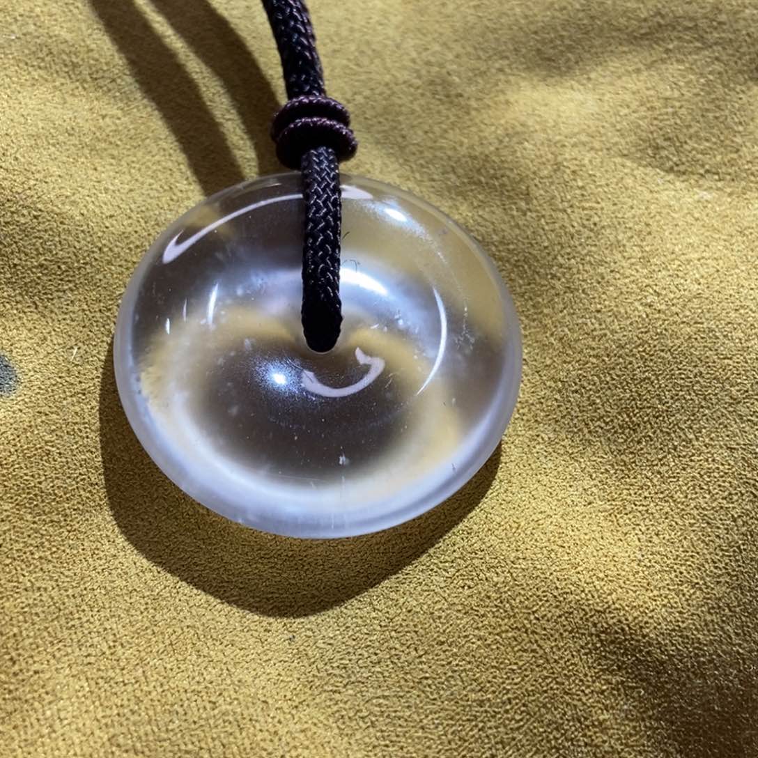 鲨***椒石英质玉未镶嵌其他