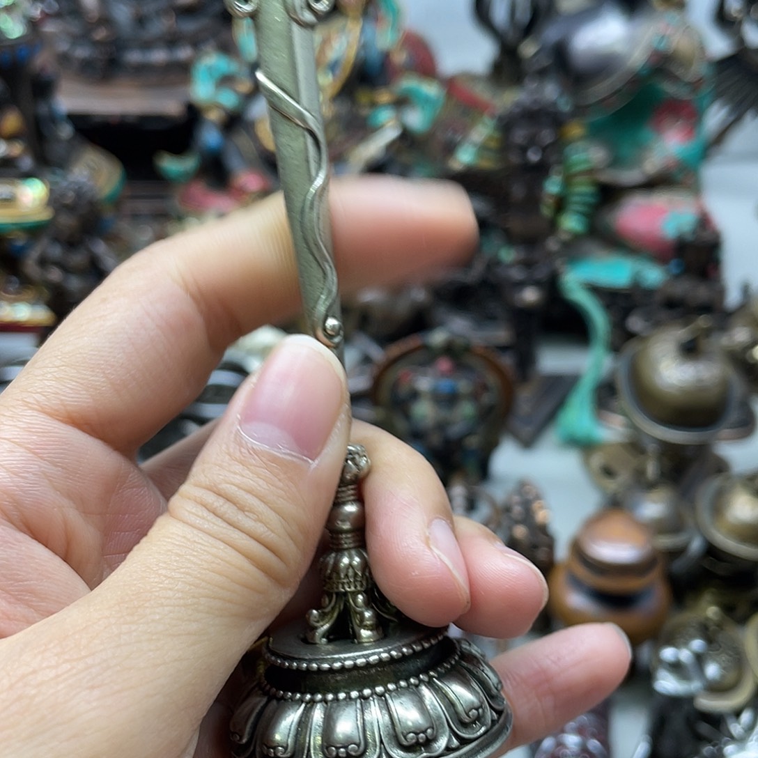 工艺品挂件一物一图