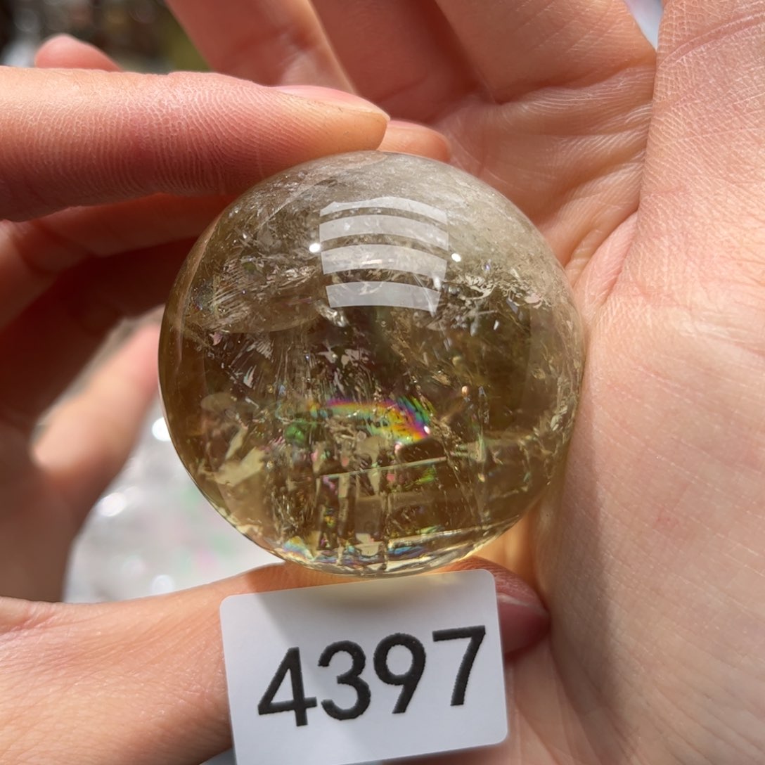 【闪购商品】未镶嵌手串水晶