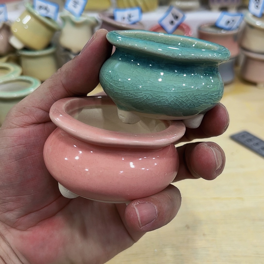 高温陶瓷材料及工艺