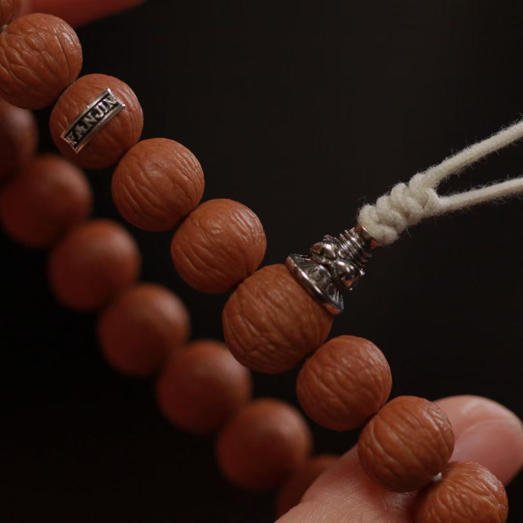 【梵堇】FANJIN原生凤羽银标