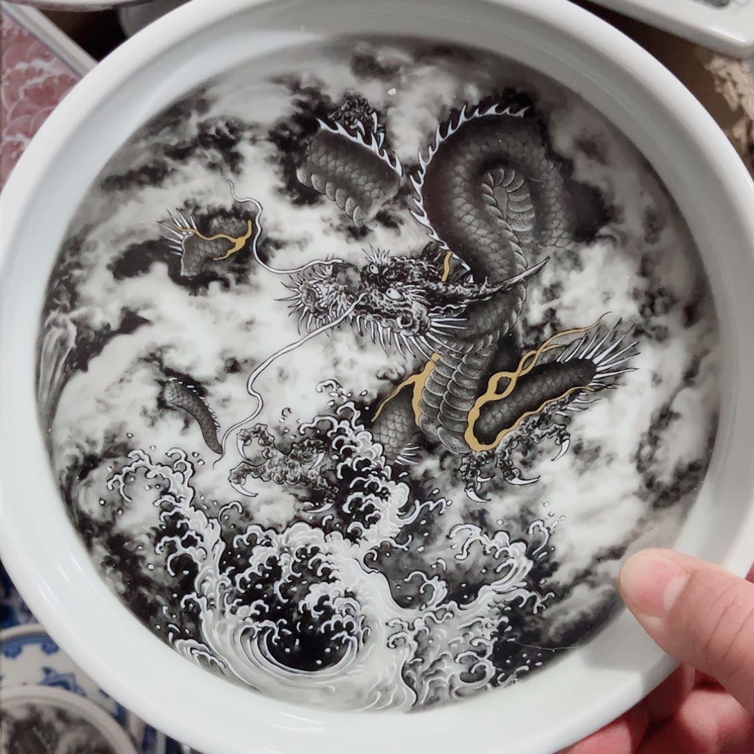 瓷片仓库直播间专属链接