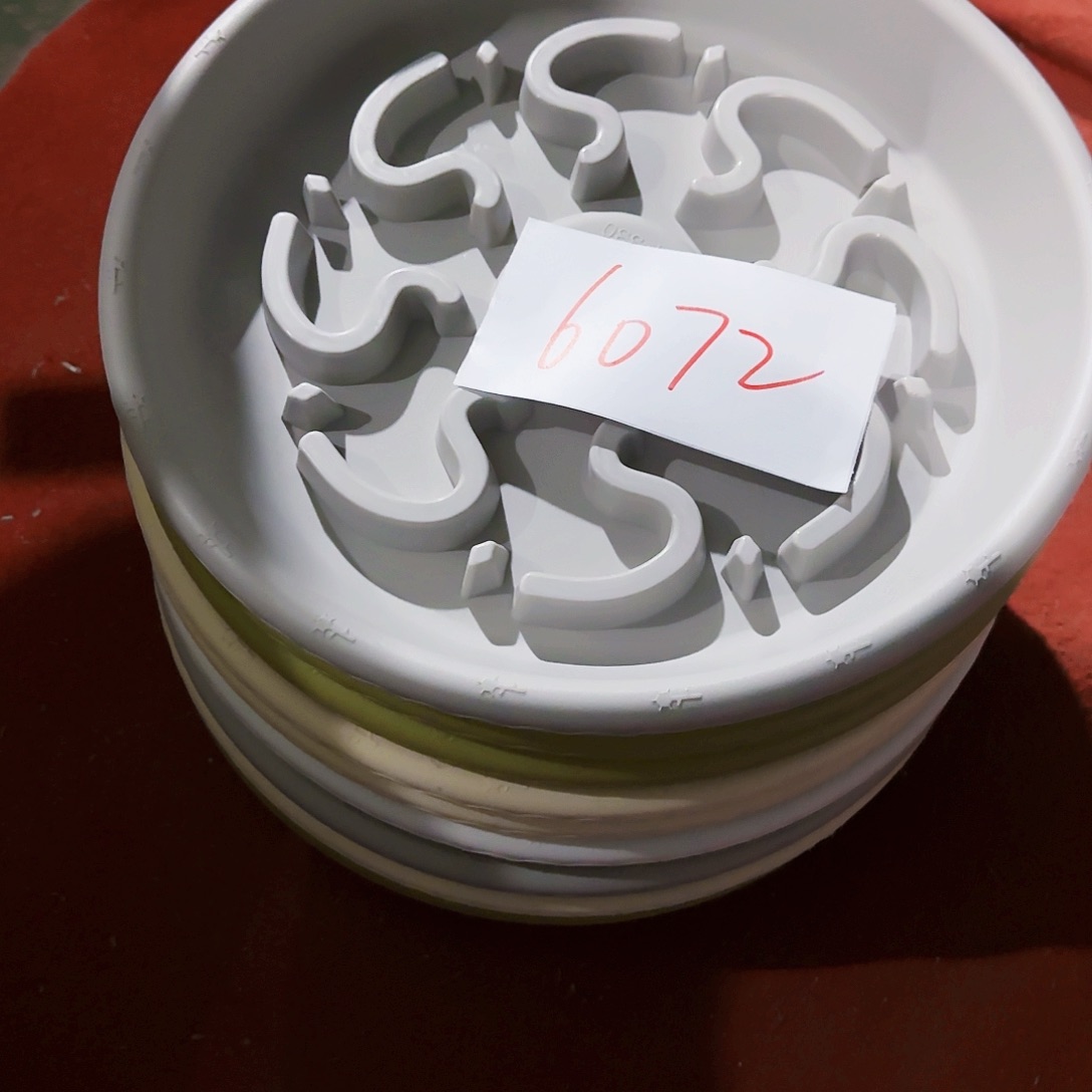 树脂编号是6072号的