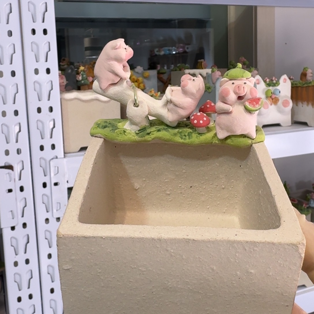 陶厂家直销精品花盆