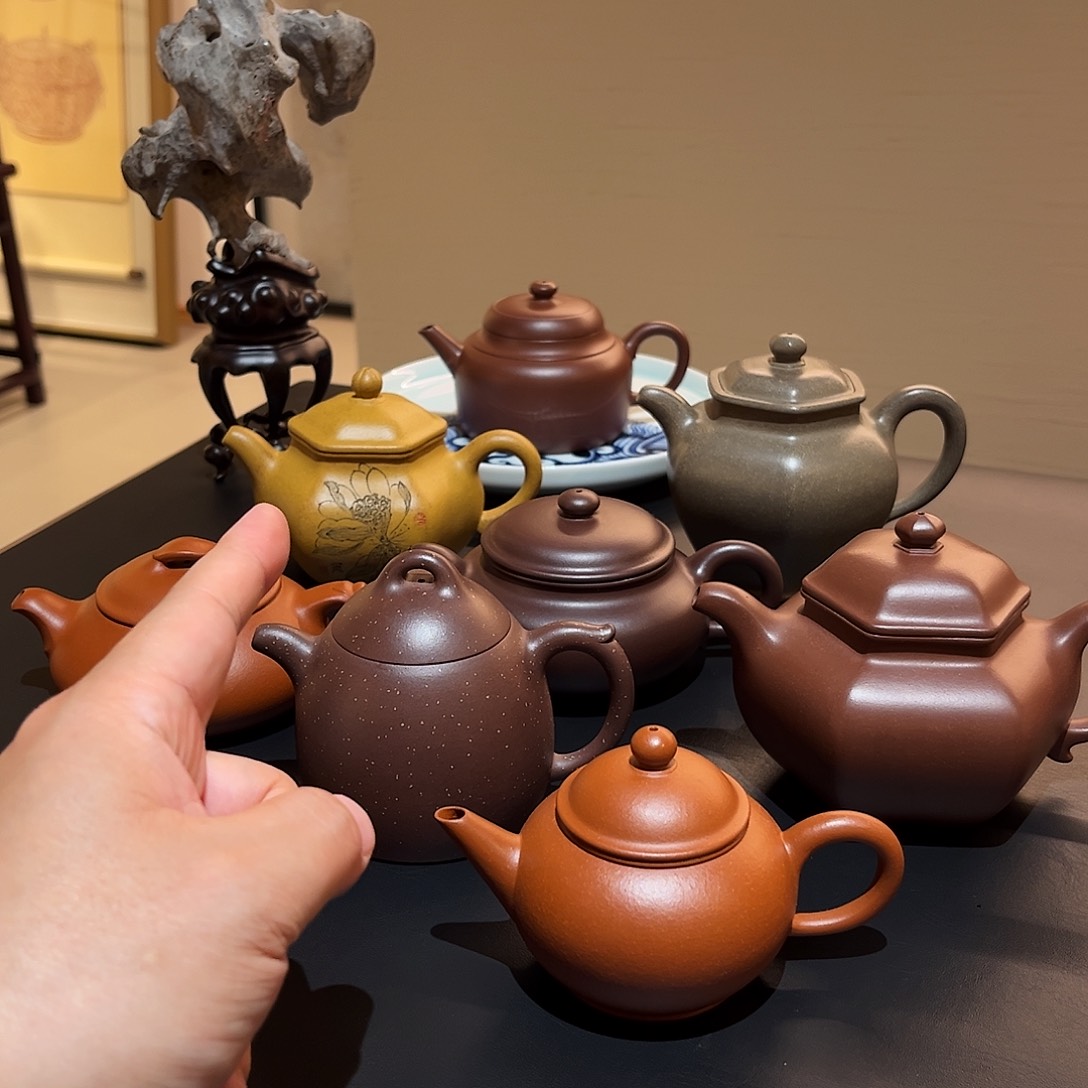 【闪购商品】段泥茶壶?*紫砂壶1111111111