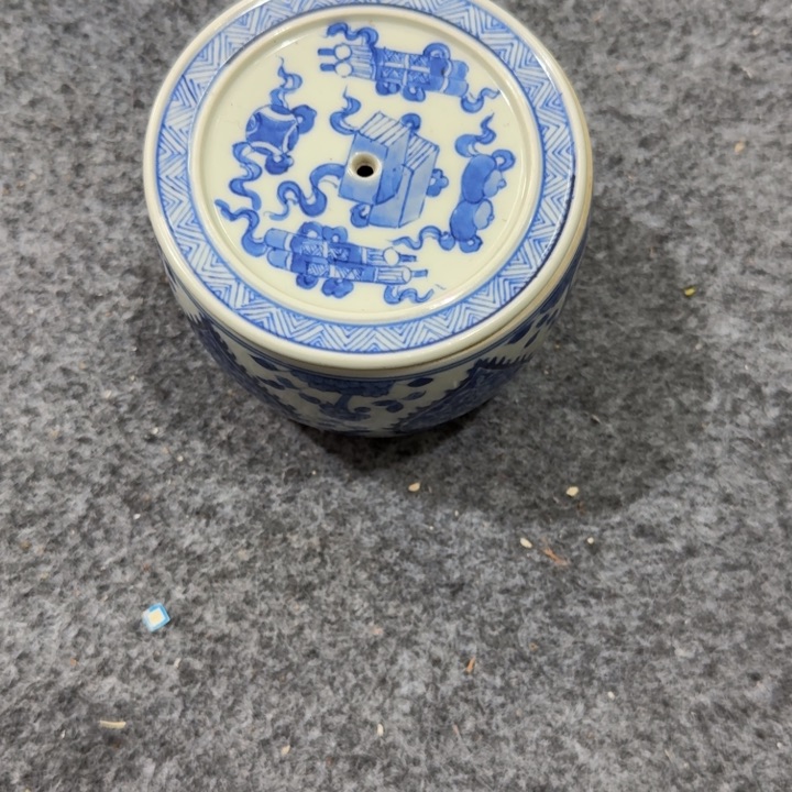 瓷片大**元陶瓷瓷器工艺品1