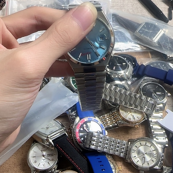 精钢孤品刚王一个