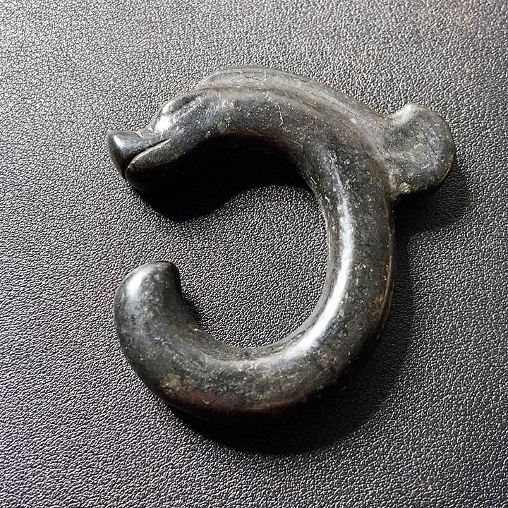 吊坠白玉菩提吊坠