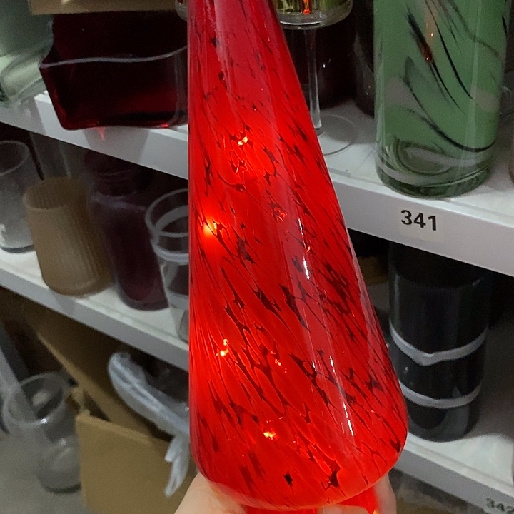 玻璃30x12手工测量会有误差