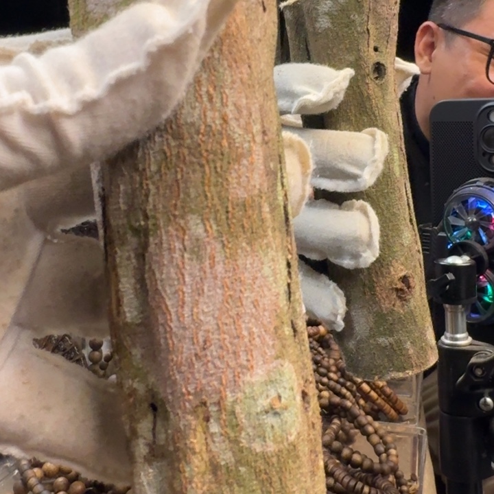 仓***～沉香沉香碎屑熏香原材料