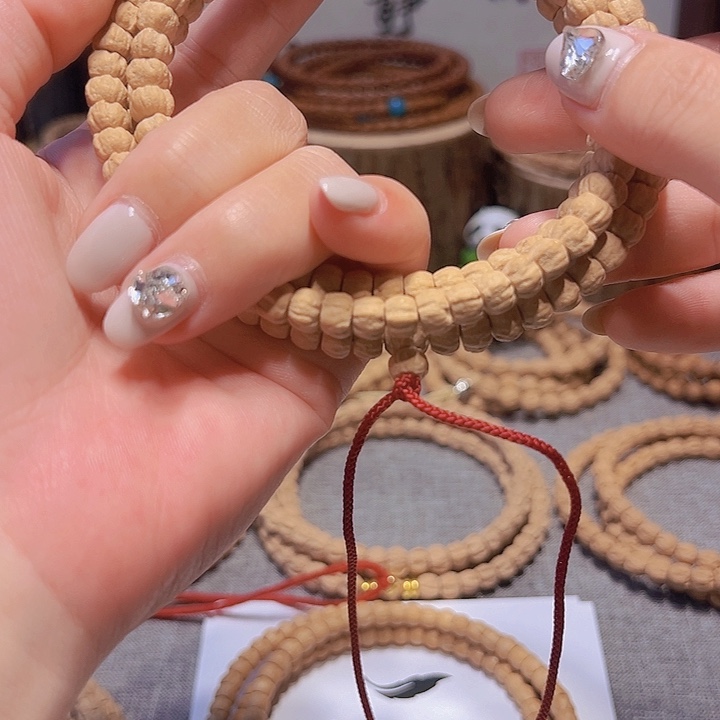 栓***哥吊坠柏香籽/百香籽