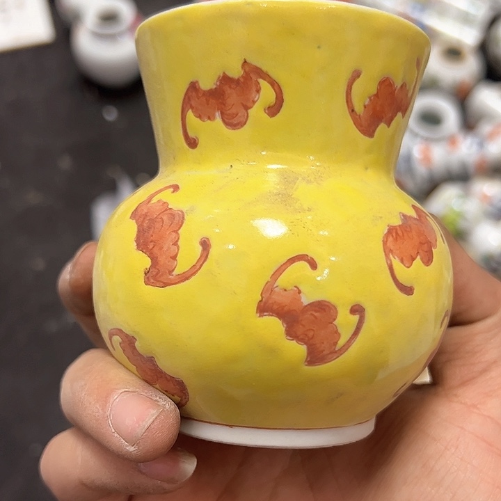 摆件瓷器摆件瓷器摆件