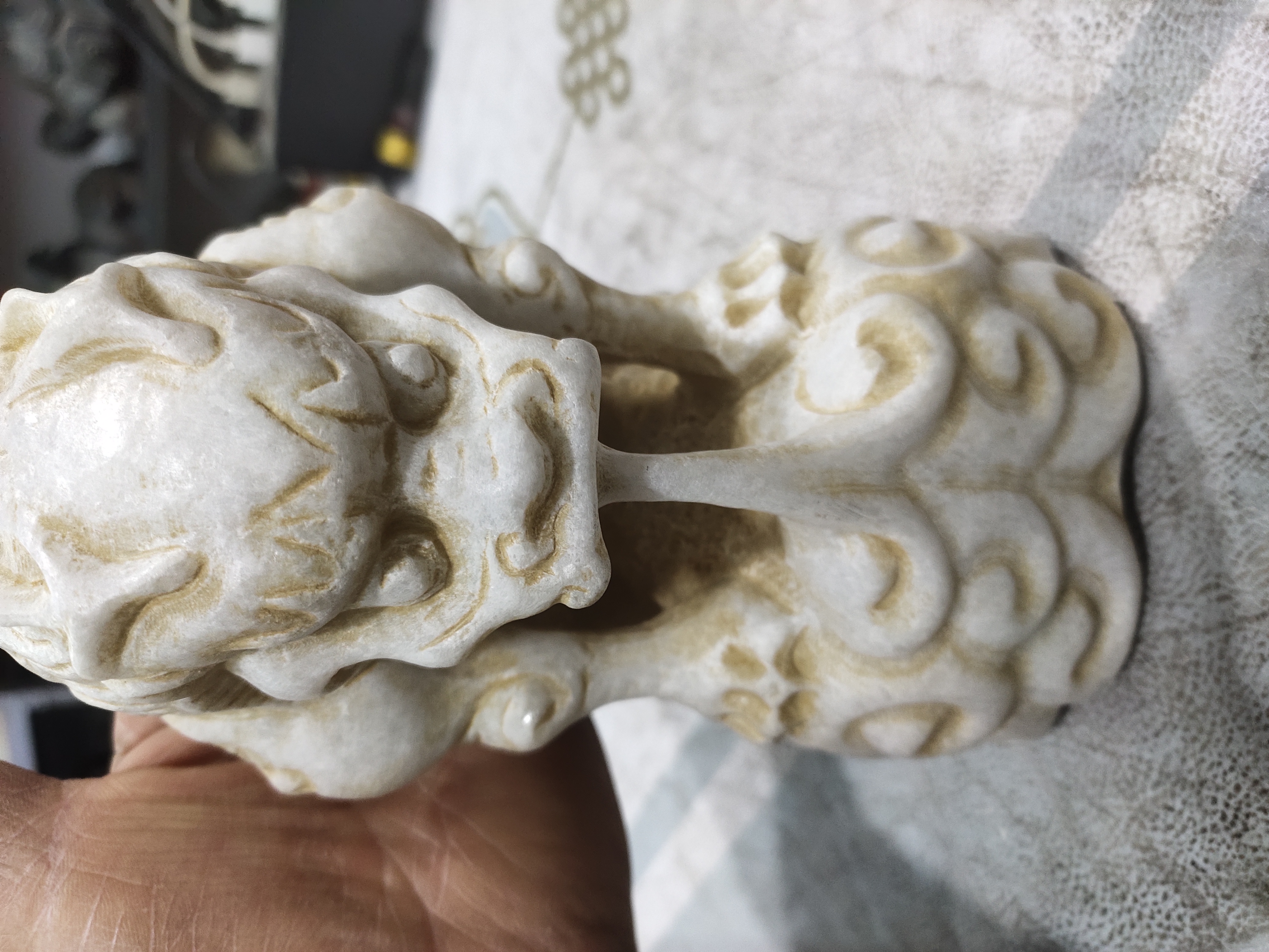 家居饰品桌面摆件吸水兽