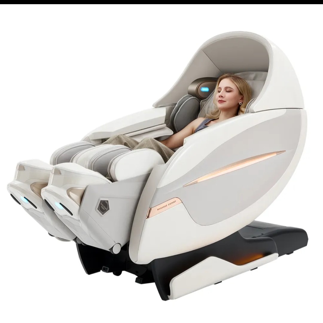 哈法瑞思联名款 5DAi音波温感智控机芯 国内展示款 不零售