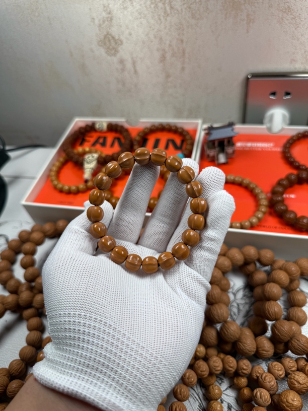 首饰袋 精工猴头鲨鱼背