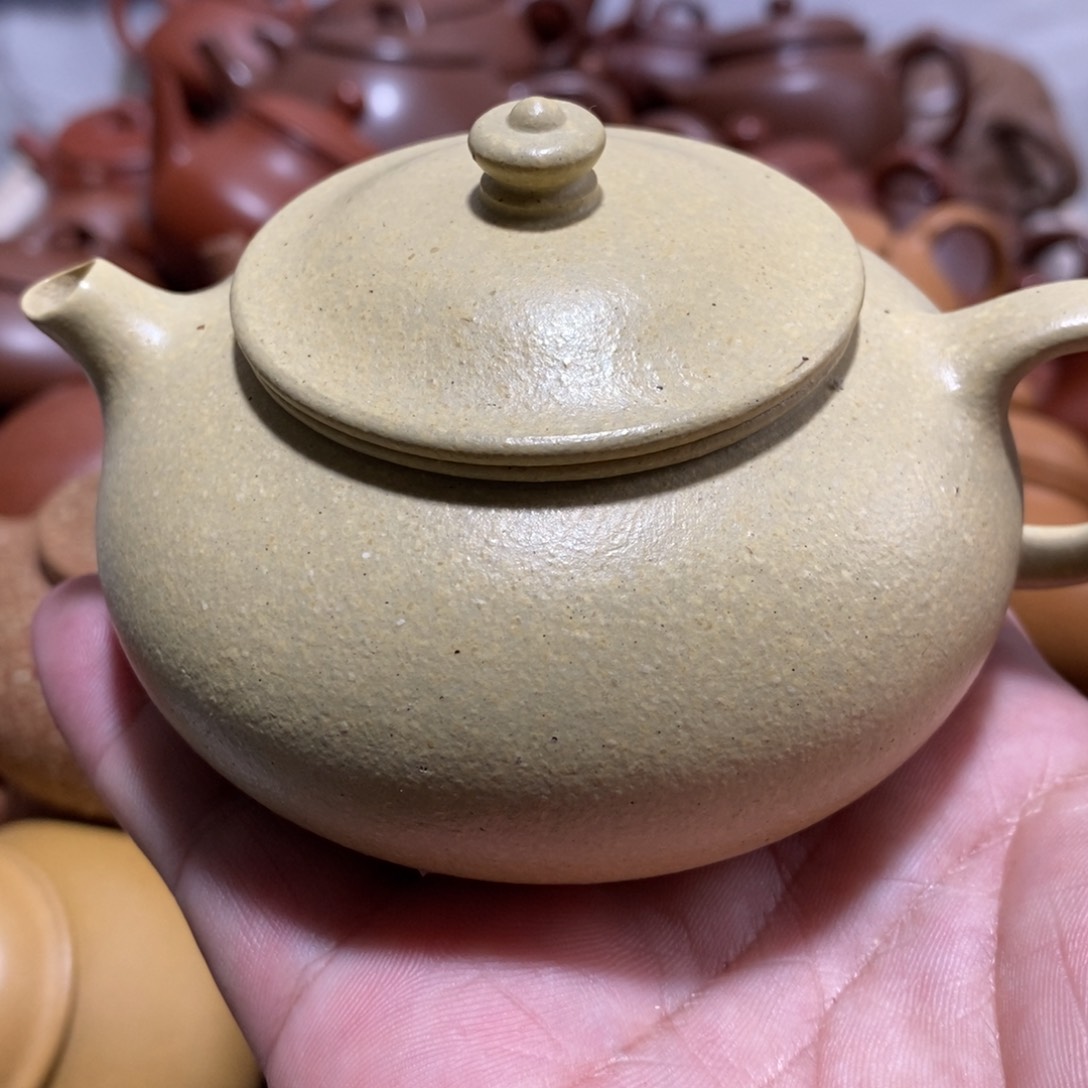 紫砂茶壶闪购商品紫砂壶