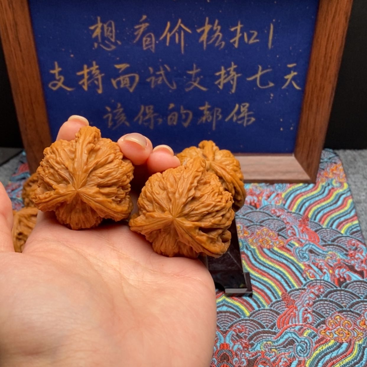 【闪购商品】静*白狮