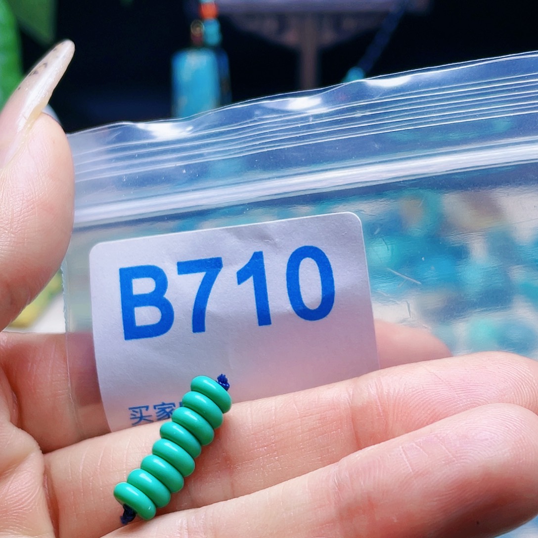 绿石头十堰特色手工配饰