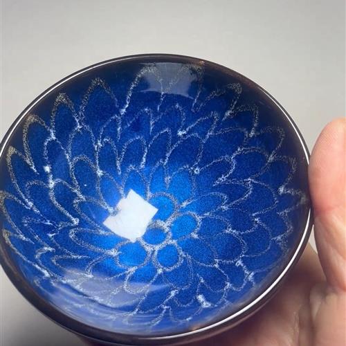 【闪购商品】茶盏-83.............