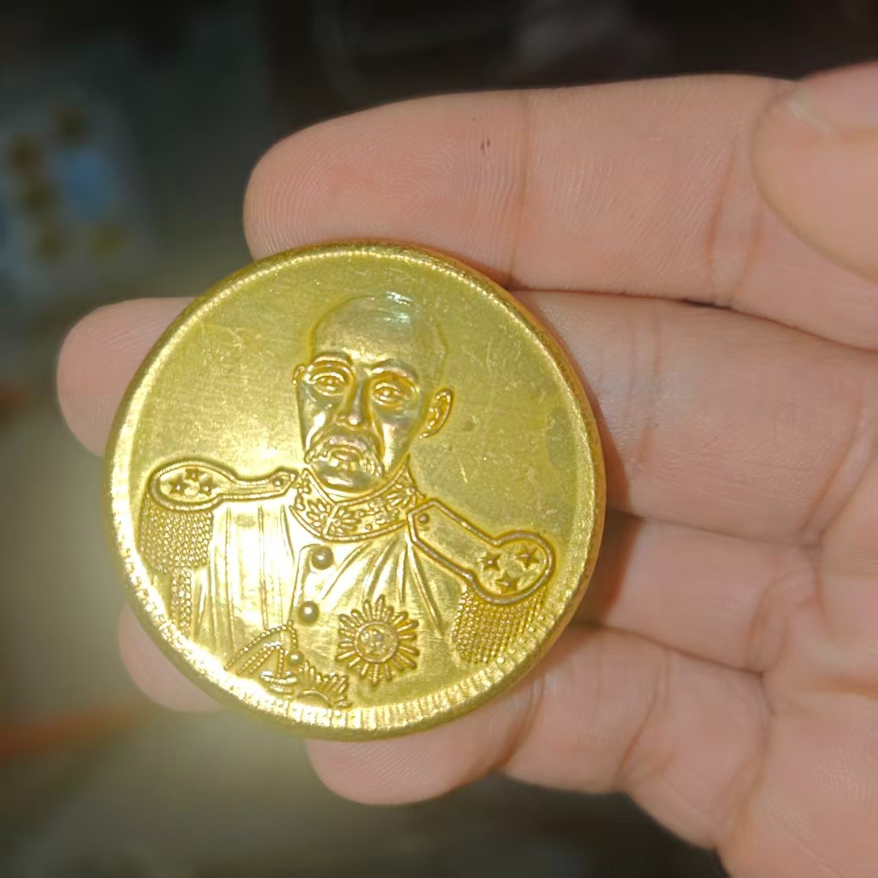 A125精选仿古工艺品摆件