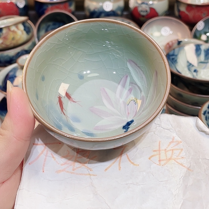 景德镇陶瓷博物有限公司