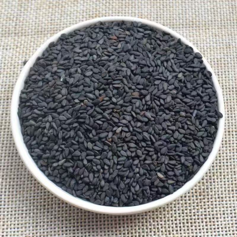 【郑东升】   黑芝麻