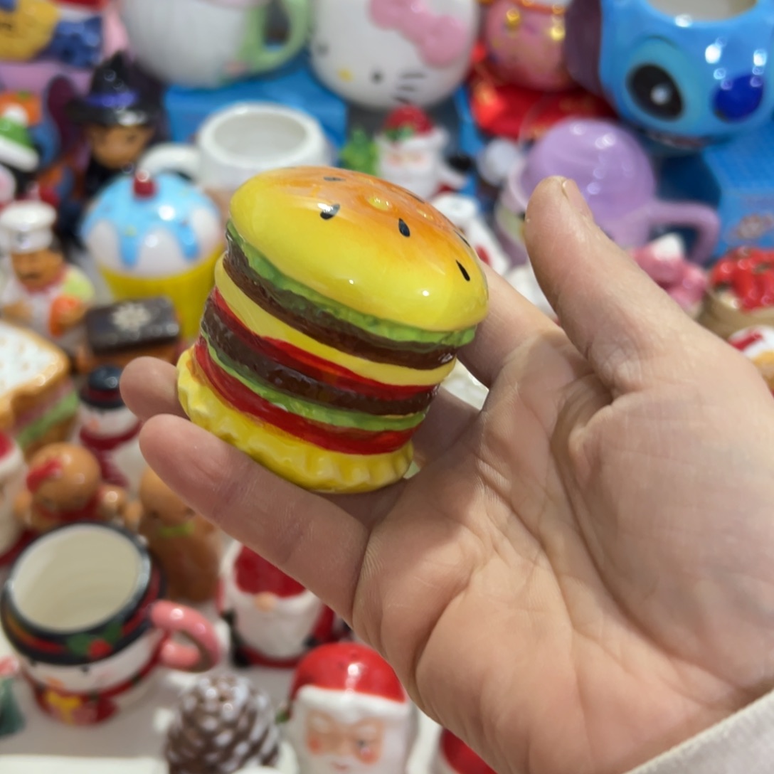 摆件陶瓷陶瓷陶瓷陶瓷